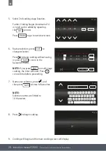 Preview for 28 page of Caple C2600 Instruction Manual