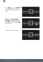 Preview for 52 page of Caple C2600 Instruction Manual