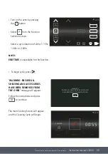 Preview for 59 page of Caple C2600 Instruction Manual