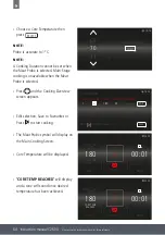 Preview for 64 page of Caple C2600 Instruction Manual