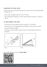 Preview for 67 page of Caple C2600 Instruction Manual