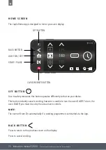 Preview for 72 page of Caple C2600 Instruction Manual