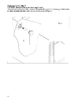 Preview for 12 page of Caple C291MSS Instructions For Use, Maintenance And Installation Manual