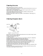 Preview for 13 page of Caple C3242 Instruction Manual