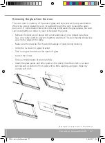 Preview for 27 page of Caple C3245 Instruction Manual