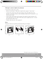 Preview for 29 page of Caple C3245 Instruction Manual