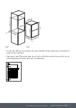 Preview for 11 page of Caple C3246 Instruction Manual