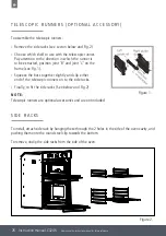 Preview for 26 page of Caple C3246 Instruction Manual