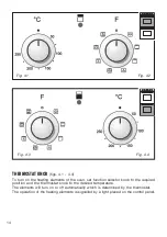 Preview for 14 page of Caple C3400 Instruction Manual