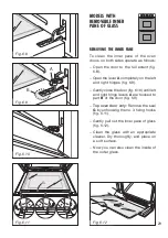 Preview for 29 page of Caple C3400 Instruction Manual