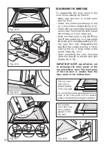 Preview for 30 page of Caple C3400 Instruction Manual