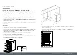 Preview for 6 page of Caple C4246 Instruction Manual