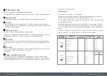 Preview for 9 page of Caple C4246 Instruction Manual