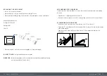 Preview for 13 page of Caple C4246 Instruction Manual