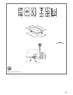 Preview for 13 page of Caple C702G Installation & Maintenance Manual