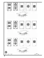 Preview for 22 page of Caple C703G Installation & Maintenance Manual