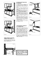 Preview for 12 page of Caple C762GSS Instruction Manual