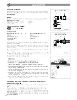 Preview for 14 page of Caple C762GSS Instruction Manual