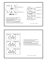 Preview for 11 page of Caple C804C Instruction Manual