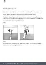 Preview for 22 page of Caple C886G Instruction Manual