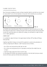 Preview for 23 page of Caple C886G Instruction Manual