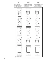 Preview for 6 page of Caple C891C Installation And Maintenance Instructions Manual