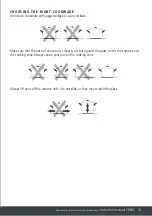 Preview for 13 page of Caple C892C Warranty Certificate/Instruction Manual