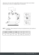 Preview for 25 page of Caple C892C Warranty Certificate/Instruction Manual