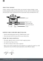 Preview for 12 page of Caple C897i Instruction Manual