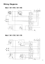 Preview for 11 page of Caple C901H Instruction Manual