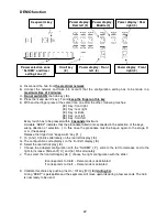 Preview for 22 page of Caple C901I Instruction Manual