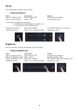 Preview for 20 page of Caple C990i Instruction Manual