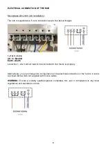 Preview for 31 page of Caple C990i Instruction Manual