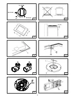 Preview for 6 page of Caple C993G Instruction Manual