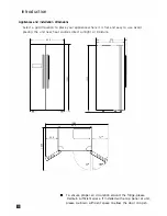 Preview for 9 page of Caple CAFF23 Instruction Manual