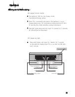 Preview for 12 page of Caple CAFF23 Instruction Manual