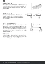 Preview for 18 page of Caple CAFF24 Instruction Manual