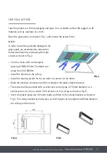 Preview for 11 page of Caple CE920WH Instruction Manual