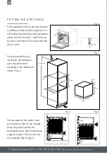 Предварительный просмотр 12 страницы Caple CM111 Instruction Manual