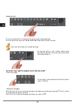 Preview for 11 page of Caple CM209SS Instruction Manual