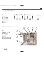 Preview for 6 page of Caple CM400FA Instruction Manual