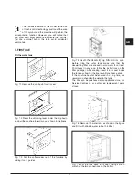 Preview for 8 page of Caple CM460 Instruction Manual