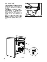 Preview for 12 page of Caple CR 1002 SS Instruction Manual