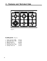 Preview for 16 page of Caple CR 1002 SS Instruction Manual