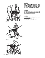 Preview for 10 page of Caple CR 9108 Instruction Manual