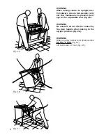 Preview for 8 page of Caple CR 9201 Instruction Manual