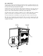 Preview for 11 page of Caple CR 9201 Instruction Manual