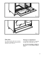 Preview for 37 page of Caple CR 9201 Instruction Manual