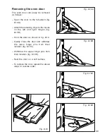 Preview for 39 page of Caple CR 9201 Instruction Manual