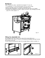 Preview for 7 page of Caple CR 9210 Instruction Manual